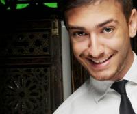 المغربي سعد المجرد .. أكثر ما يسأل عنه السعوديون في غوغل خلال 2014؟