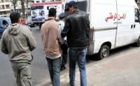 أمن مكناس يستعين بالأسلحة النارية لإيقاف مجرم خطير متورط في قضايا الاغتصاب و الاختطاف
