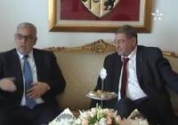 بنكيران في تونس
