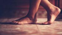 ماذا تقول قدمك عن صحتك؟