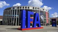 معرض "إيفا 2022" في برلين.. أجهزة ذكية لحل أزمة الطاقة!