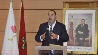 "لشكر": لستُ مُتشبّثًا بالكتابة الأولى للحزب.. واليهود المغاربة بإسرائيل من أخلص الجاليات في الخارج