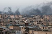 فرنسا: على الأمم المتحدة استخدام كافة آلياتها للتحقق مما يجري في شرق حلب