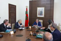 عاجل..الحكومة تطلق دعماً استثنائياً جديداً لمهنيي النقل لمواجهة غلاء المحروقات