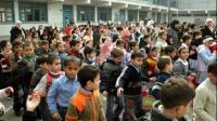 قانون جديد في غزة يمنع الاختلاط بالمدارس بعد سن التاسعة