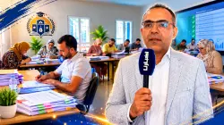 بكالوريا 2026.. هكذا تمر كواليس تصحيح أوراق الاستحقاق الوطني بمركز ابن بطوطة بالمضيق