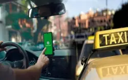لفتيت يعلنها صراحة تحت قبة البرلمان: لا يمكننا الاستمرار في نظام الطاكسيات الحالي وتحديث جذري وشيك