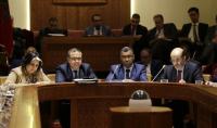 المنكر...الحكومة سترفض المصادقة على قانون منع تعدد التعويضات ووضع سقف لأجور البرلمانيين ومسؤولي الدولة