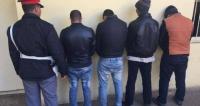 تفكيك عصابة تحترف سرقة تلميذات بالقوة بالكارة