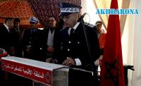 أمن تمارة يرفع حالة اليقظة و التأهب قبيل احتفالات " البوناني "