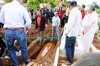 بالفيديو : القضاء الايطالي يحسم في قضية ذبح مهاجر مغربي لزوجته و ابنته