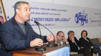 عزيز بنعزوز: المغرب في خطـر وسندافع عـن الملكيـة