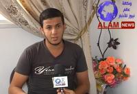 شاهد ماذا قال المتهم في تفجيرات باريس المتواجد أصلاً في غزة