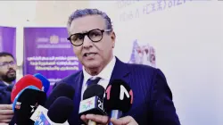 أخنوش: المقاولات الصغرى والمتوسطة يمكن أن تستفيد من %30 من قيمة الاستثمار لتعزيز انخراطها في التنمية