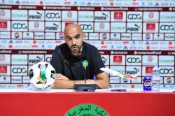 اختيارات الركراكي المثيرة للجدل.. لماذا إقصاء الهلالي، الكرواني وباعوف؟