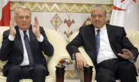 جريدة فرنسية: هذه حقيقة تعليق هولاند بعد عودة الوفد الفرنسي من الجزائر‏