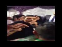 فيديو طريف : عرس على الطريقة "الرجاوية"