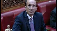 الحلوطي وضحايا النظام الأساسيين بالتعليم