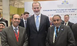 مشاركة مغربية بارزة في منتدى مستقبل البحر الأبيض المتوسط بغرناطة