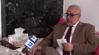 ابن كيران في حوار مع وكالة الانباء الإسبانية (EFE)