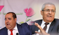 بعد اتهامه بالوقوف وراء قانون "تكميم الأفواه"..حزب "الوردة" يُوضح