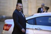 اعتقال مغربي في فرنسا حاول اقتحام الموكب الملكي بباريس
