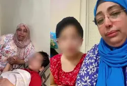 الملك محمد السادس يتكفل بعلاج طفلة مريضة اشتهرت على مواقع التواصل الاجتماعي
