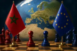 خبيرة إسرائيلية تؤكد أن المغرب أصبح قادرا على التأثير في أوروبا وتدعو لتعميق التعاون معه