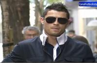 شبيه رونالدو يثير الحيرة بشوارع مدريد