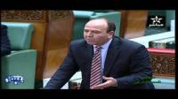 بنشماش : المعارضة تحملت مسؤوليتها كاملة بإسقاط مشروع قانون المالية 2014.