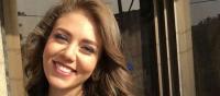 ممثلة مصرية تثير الجدل بعد نشر صورها عارية (فيديو)