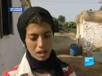 تشغيل الفتيات القاصرات في المغرب