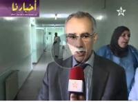 شخص يقتل صديقه داخل مستشفى بالجديدة