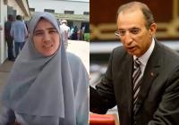 بالفيديو : معلمة تهاجم حصاد بسبب ظلم الحركة الانتقالية و تهدد بحرق ذاتها