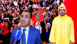 توحتوح: بلاغ الديوان الملكي جاء اسجابة لمطالب المواطنين وخارطة طريق للحكومة لإنهاء زمن مغرب السرعتين