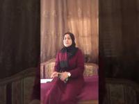 مؤثر:تونسية تمدح الملك وتناشده للعفو عن شقيقها المصاب بالسرطان (فيديو)
