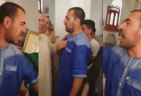 النيابة العامة تقرر تمديد الحراسة النظرية للزفزافي و من معه و وكيل الملك بالحسيمة يفصل في مكان المحاكمة