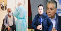 بالفيديو: الإدريسي يطلق النار على بن عبد الله ويعلن تجميد عضويته تضامنا مع الزمزامي