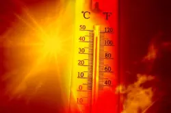 نشرة إنذارية .. موجة حر قد تصل لـ 42 درجة بعدد من مناطق المملكة