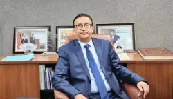 معصيد يجتمع ببرادة ويشدد على ضرورة تسريع تنفيذ ما تبقى من النظام الأساسي واتفاقي 10 و26 دجنبر
