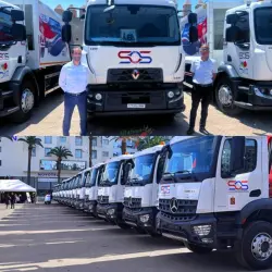 عائلة مغربية تنتزع أكبر صفقة نفايات في تاريخ موريتانيا بقيمة تقارب ملياري درهم سنويًا