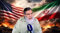 بأسلوب ساخر.. الشيخ "الفيزازي" يثير نقاشاً ساخناً حول بروباغندا "النصر الإيراني" على أمريكا وإسرائيل