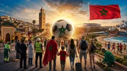 صيف 2026.. "بروفة" حقيقية واختبار مبكر لقدرات المغرب على ضبط فضاءاته العمومية قبل مونديال 2030؟