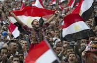 مصر...عود على بدء