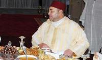 هذه أكثر الوجبات المفضلة لدى الملك محمد السادس في جولاته بافريقيا