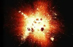 استمر 7 ساعات.. انفجار غريب في أعماق الفضاء يحير العلماء