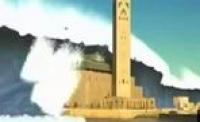 القناة الأولى تتحدث عن الكارثة التي تهدد المغرب