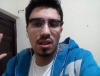 مول الكاسكيطة لبدر هاري : أنت حكار و سكايري