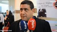 الهيني للرميد: أنا مكنتخلعش وشكايتك فيها الحقد والضغينة