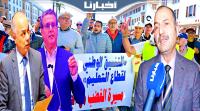 البرلماني لمحرشي يقترح على الحكومة حلا واقعيا لإنهاء احتقان قطاع التعليم